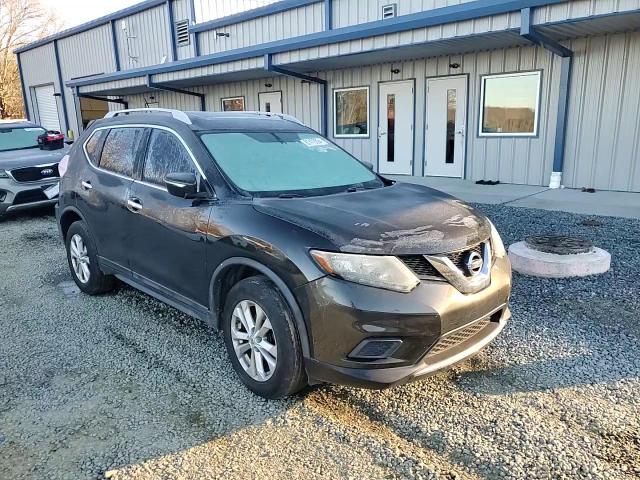 2014 Nissan Rogue - Image 12
