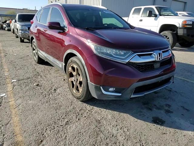 2018 Honda CR-V - Image 14