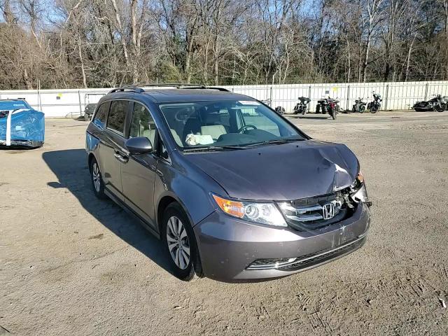 2015 Honda Odyssey - Image 11