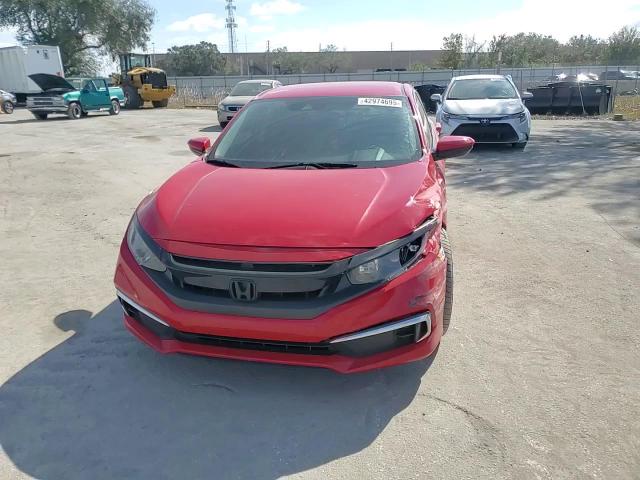 2020 Honda Civic - Image 11