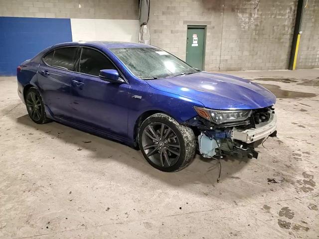 2019 Acura TLX - Image 10