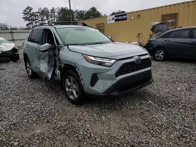 2022 Toyota RAV 4 - Image 14
