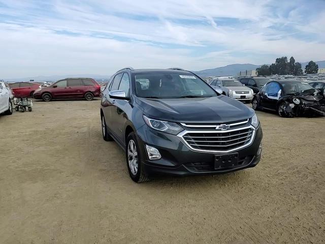 2018 Chevrolet Equinox - Image 11