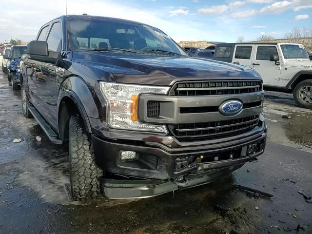 2018 Ford F-150 - Image 13