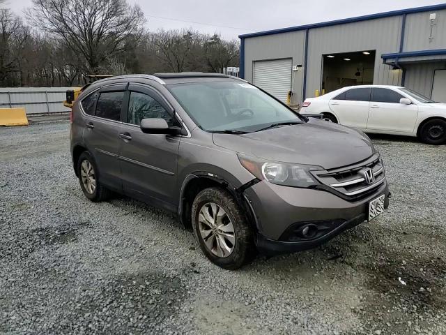2012 Honda CR-V - Image 12