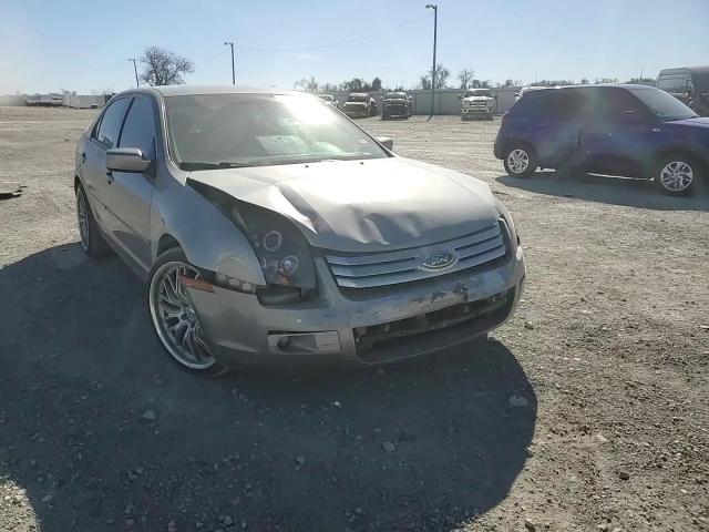 2007 Ford Fusion - Image 11