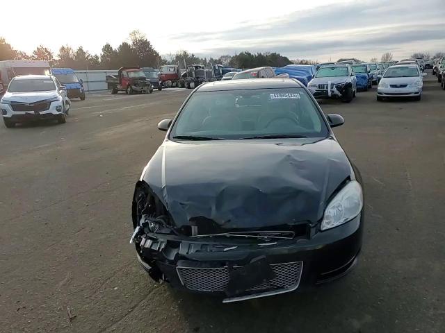 2014 Chevrolet Impala - Image 10