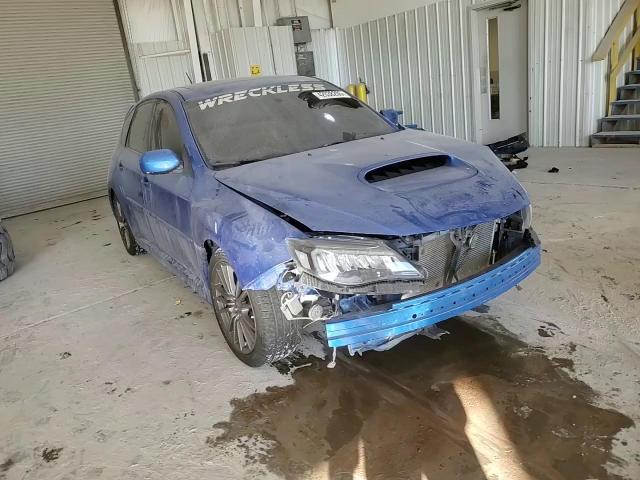 2011 Subaru WRX - Image 11