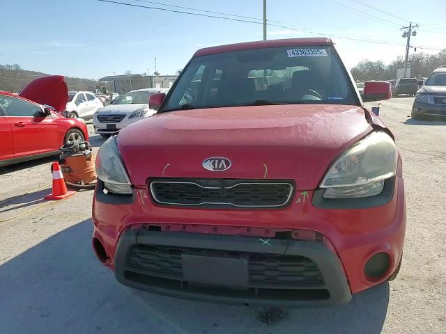2013 Kia Soul - Image 10