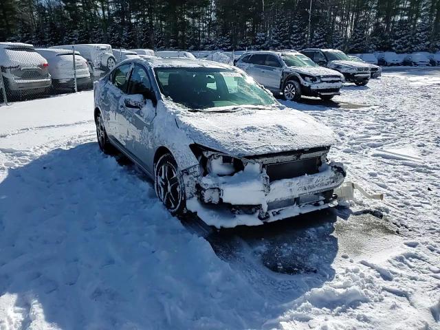 2020 Subaru Impreza - Image 11