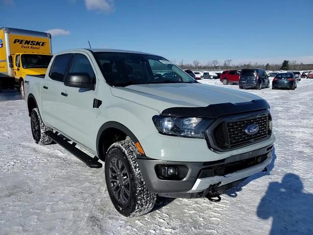 2022 Ford Ranger - Image 13