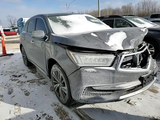 2017 Acura MDX - Image 14
