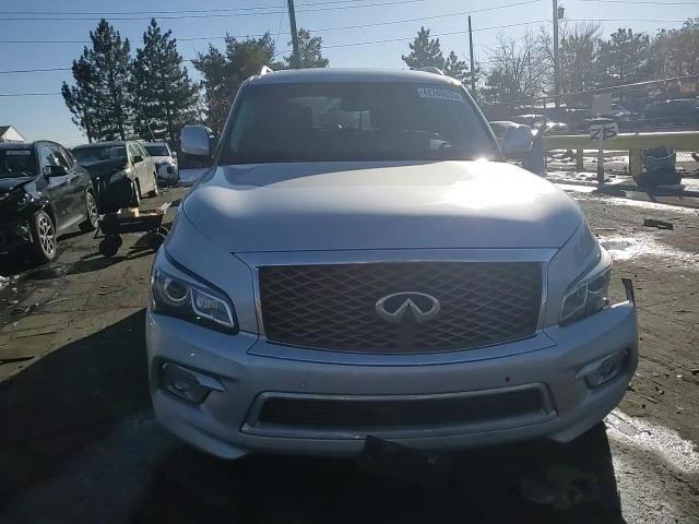 2016 Infiniti QX80 - Image 12
