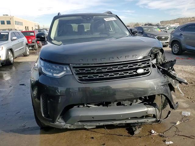 2017 Land Rover Discovery - Image 14