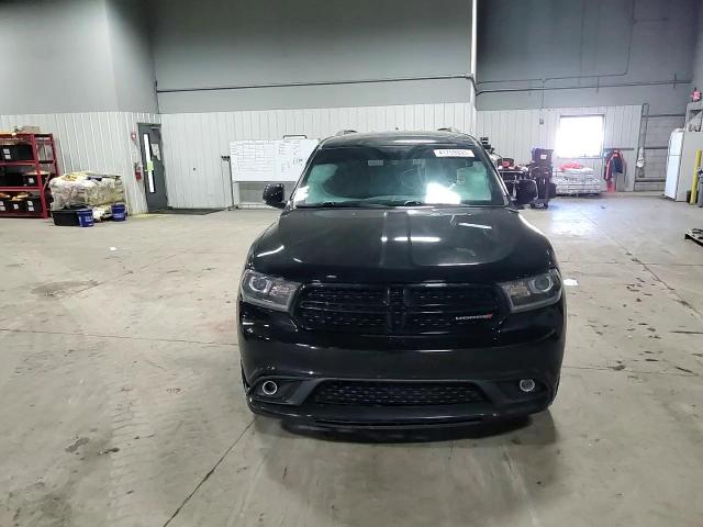 2017 Dodge Durango - Image 11