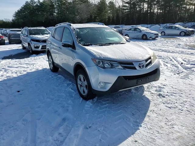 2014 Toyota RAV 4 - Image 12