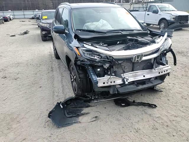 2020 Honda Pilot - Image 12