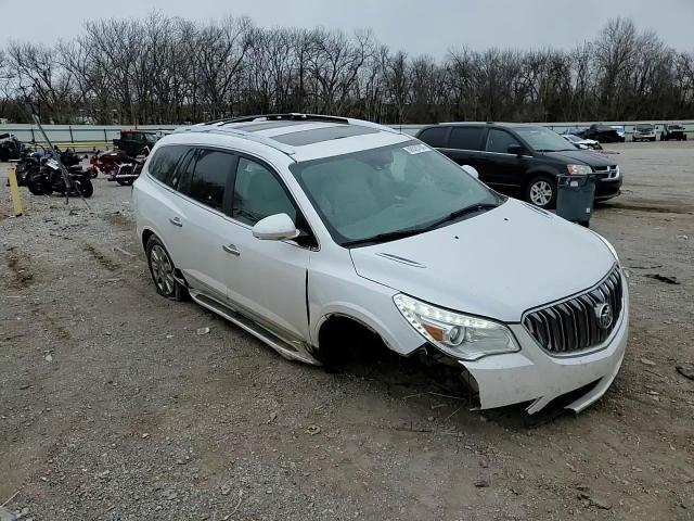 2017 Buick Enclave - Image 12