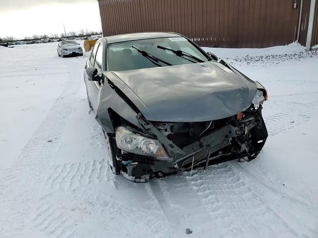 2012 Honda Accord - Image 10