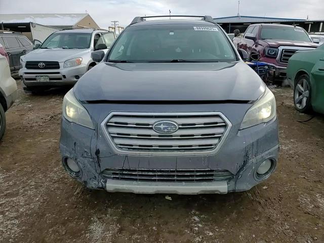 2015 Subaru Legacy - Image 12
