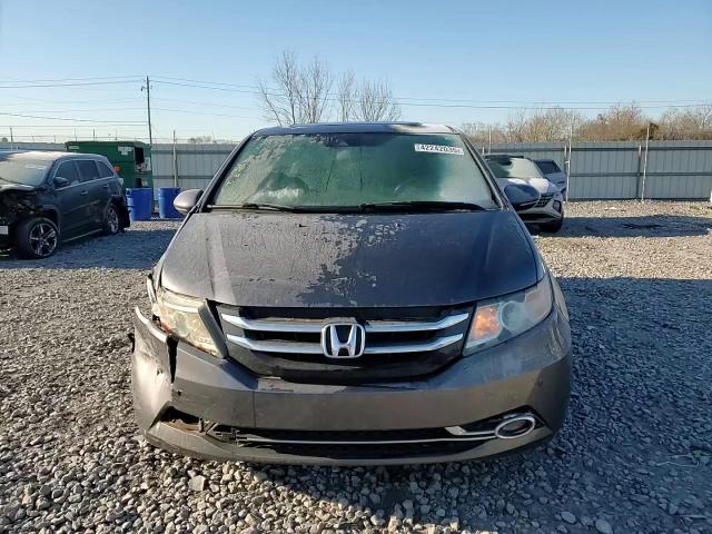 2014 Honda Odyssey - Image 11
