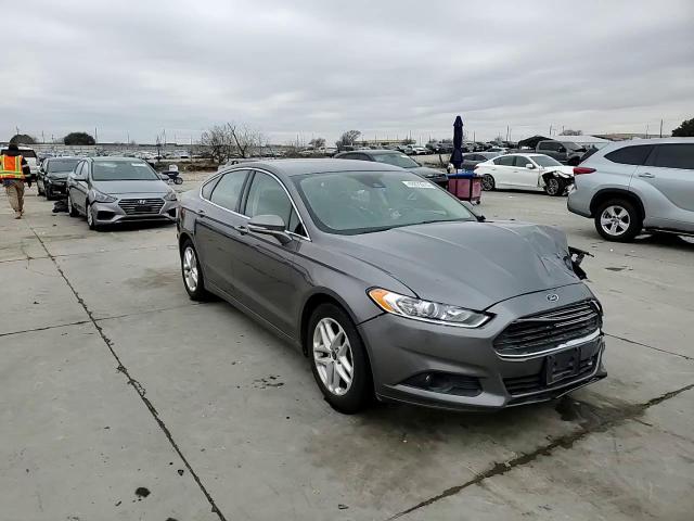 2014 Ford Fusion - Image 14