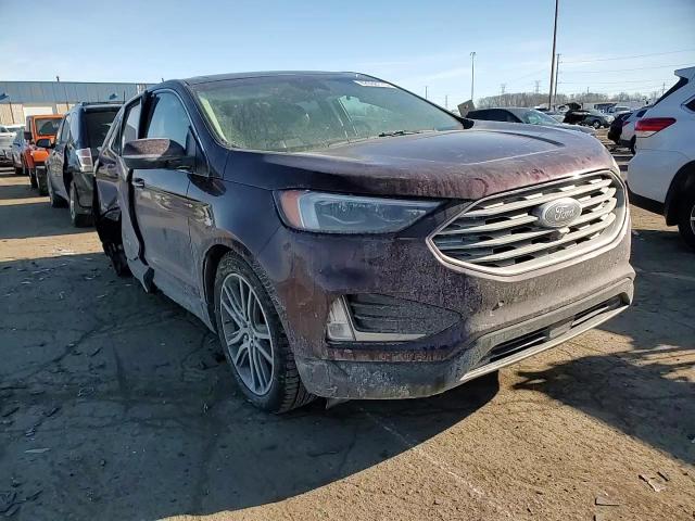 2019 Ford Edge - Image 11