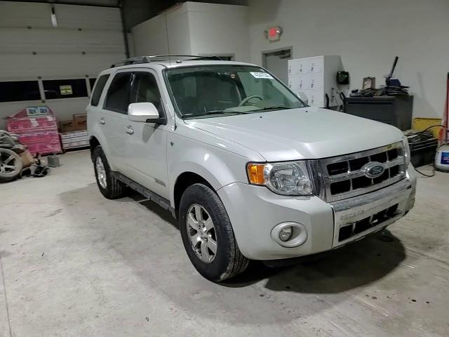 2008 Ford Escape - Image 11