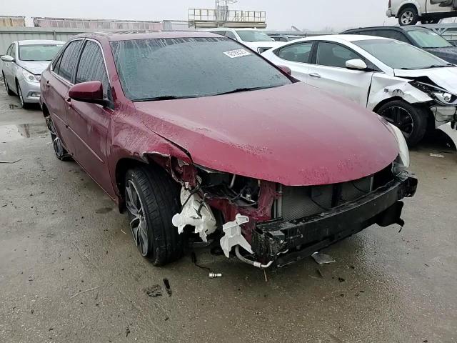 2015 Toyota Camry - Image 11