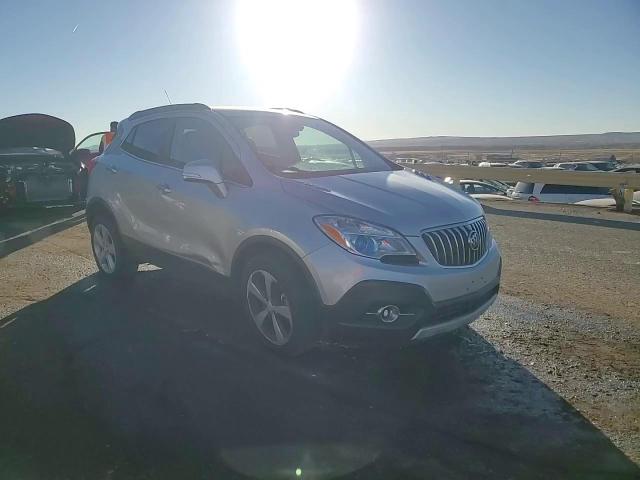2015 Buick Encore - Image 14