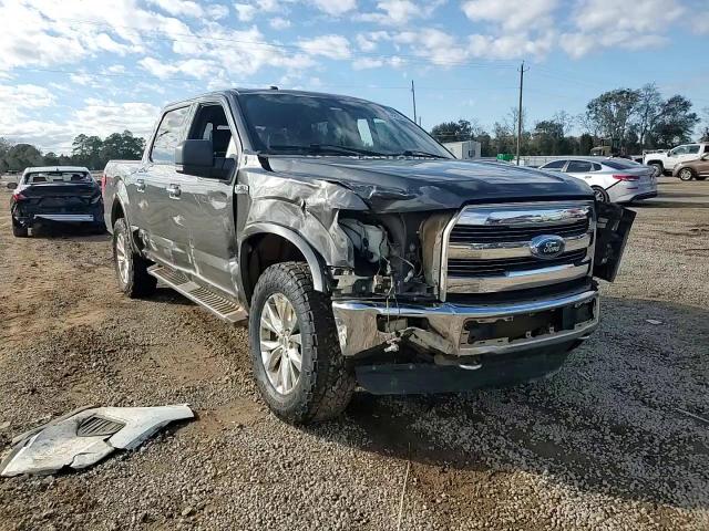 2016 Ford F-150 - Image 10