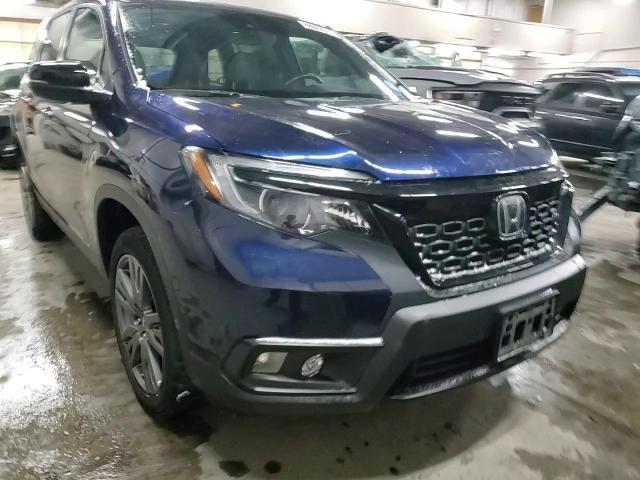 2021 Honda Passport - Image 14