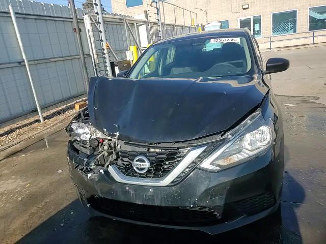 2017 Nissan Sentra - Image 13