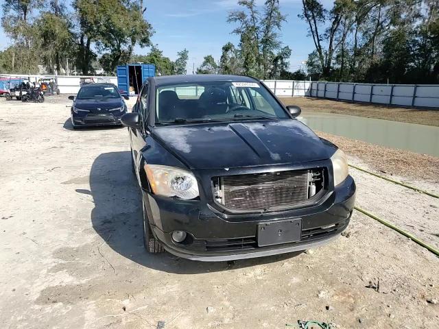 2012 Dodge Caliber Sxt VIN: 1C3CDWDA9CD510419 Lot: 42594555