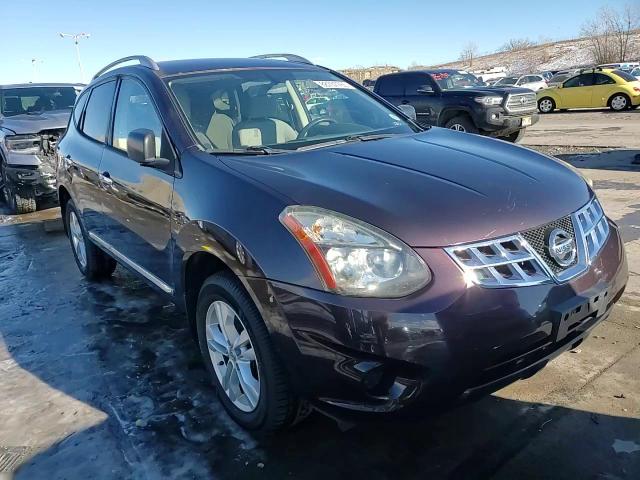 2015 Nissan Rogue - Image 14