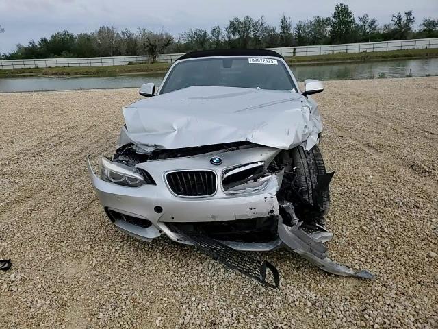 2016 BMW 2er - Image 11