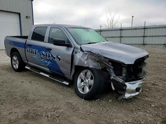 2019 RAM 1500 - Image 10