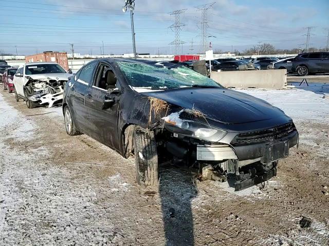 2015 Dodge Dart - Image 11