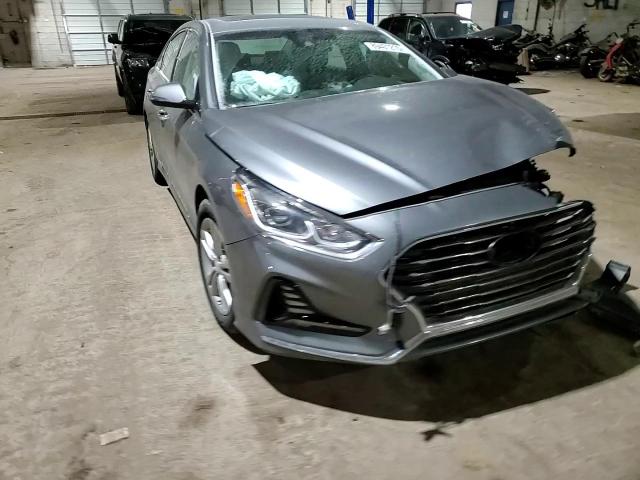 2018 Hyundai Sonata - Image 10