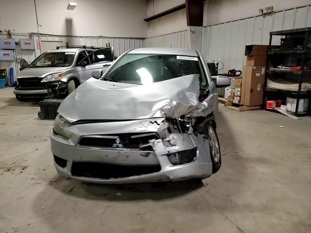 2014 Mitsubishi Lancer - Image 11