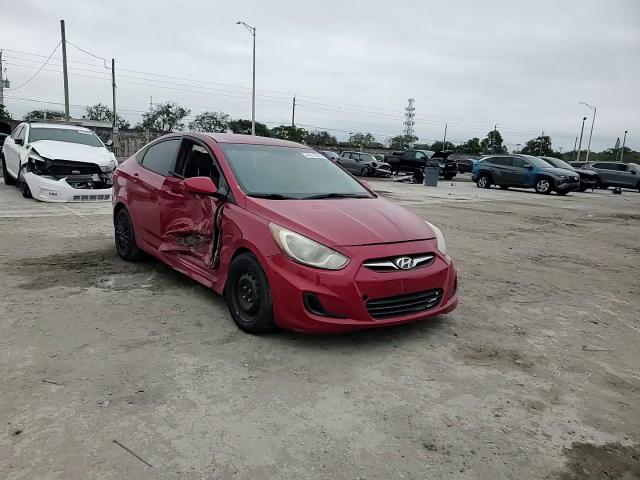 2013 Hyundai Accent - Image 11