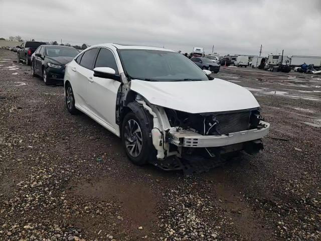 2018 Honda Civic - Image 10