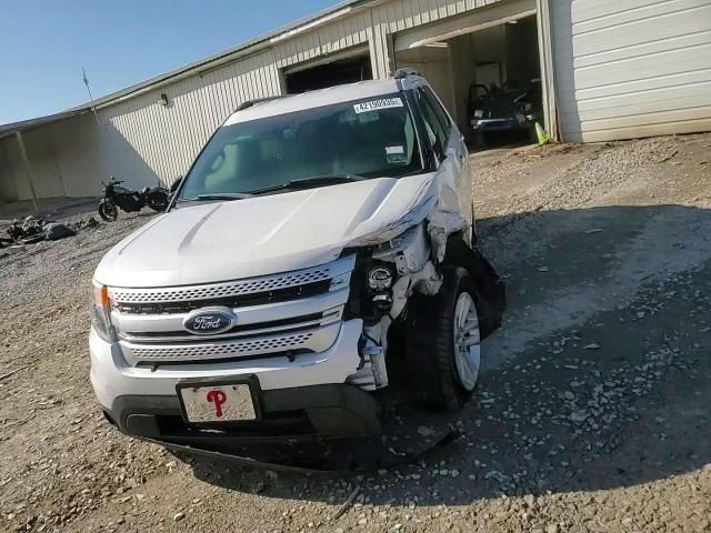 2013 Ford Explorer - Image 14