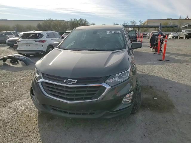 2019 Chevrolet Equinox - Image 11