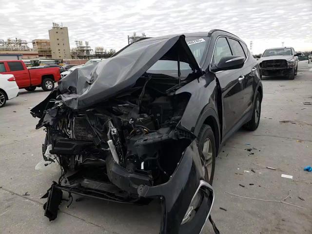 2018 Hyundai Santa Fe - Image 11