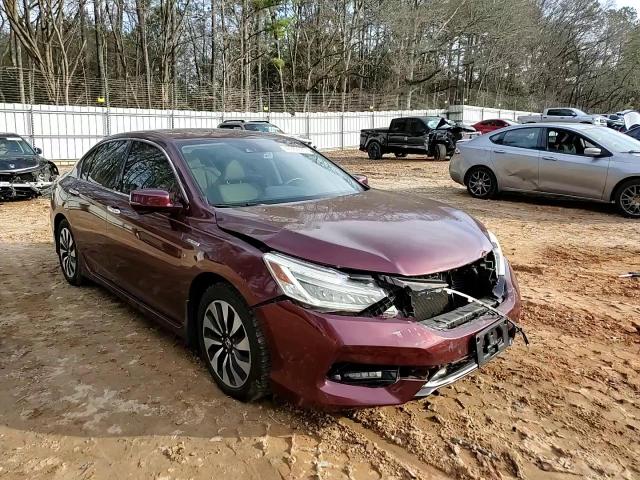 2017 Honda Accord - Image 11