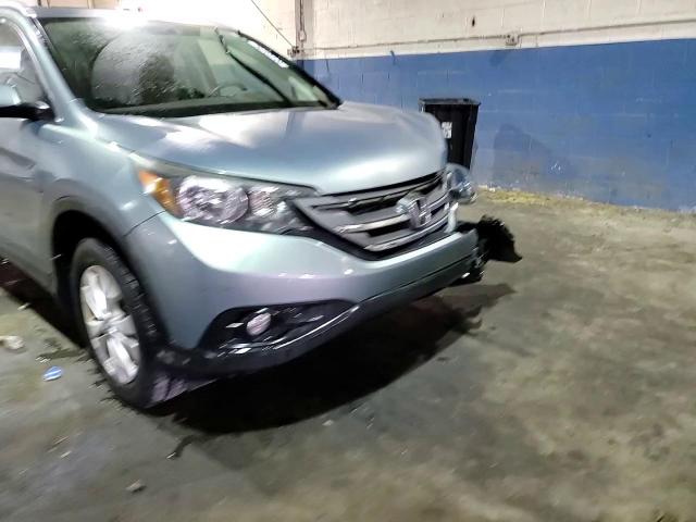 2012 Honda CR-V - Image 14