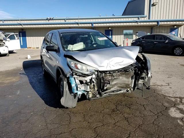 2015 Honda CR-V - Image 14