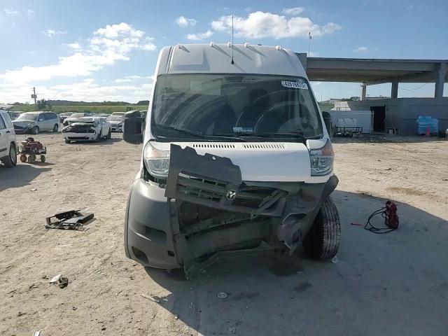 2018 RAM ProMaster City - Image 11