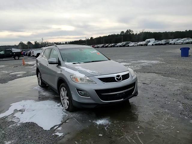 2012 Mazda CX-9 - Image 10